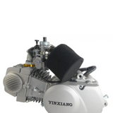 Ensemble de carburateur NIBBI PE 24mm Dax - Monkey - Skyteam - Cub