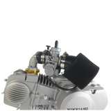 Ensemble de carburateur NIBBI PE 24mm Dax - Monkey - Skyteam - Cub