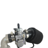 Ensemble de carburateur NIBBI PE 24mm Dax - Monkey - Skyteam - Cub