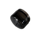Getöntes Glas für Dax OT-Style-Blinker