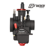 Nibbi Racing PWK26 carburetor – for Pitbike, Dax, Monkey...