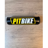 Couverture de guidon 'Pitbike' état neuf - longueur 20cm