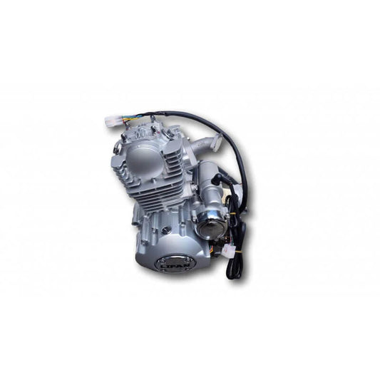 Lifan 50cc complete motorblok 50cc Mash Cobra