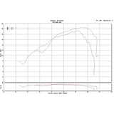 Daytona Anima 190cc FSM Motorblock (mit automatischer Dekompression)