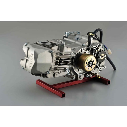 Daytona Anima 190cc FSM motorblok (met automatische decompressie)