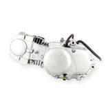 Bloc moteur Daytona 125cc SOHC pour Dax, Pitbike, Monkey..