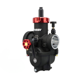 Carburateur Nibbi Racing PE28 - adapté pour Pitbike, Dax, Monkey et plus