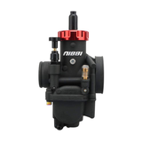 Carburateur Nibbi Racing PE28 - adapté pour Pitbike, Dax, Monkey et plus