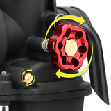 Carburateur Nibbi Racing PE28 - adapté pour Pitbike, Dax, Monkey et plus