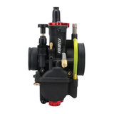 Nibbi Racing PWK28 carburateur – geschikt voor Pitbike, Dax, Monkey en meer