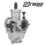 Carburetor Nibbi PE 28 Flange – Racing Version (PE28FL-SR)