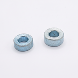 Rear hub spacers for Dax Left and right