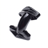 Pipe d’admission 18 mm noir - Lifan, YX, Skyteam, Honda...