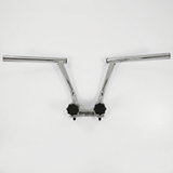 Custom handlebars for Dax and Monkey - Skyteam, Honda, Zhenhua..