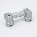 Support de guidon en aluminium pour guidons Dax et Monkey