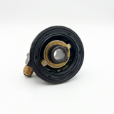 odometer drive 10mm for Skyteam - Zhenhua - Jincheng with disc brake ㅤ