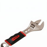 150mm Verstelbare Moersleutel - Soft grip TPR handvat