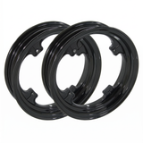Tubeless-Felgensatz passend für Dax – 12 Zoll – 2,75 x 3,50