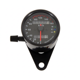 Mechanische snelheidsmeter 160 km/u voor Honda Dax en Monkey