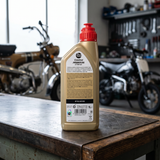 Castrol Power RS 4-stroke 10W40 oil 1 liter can