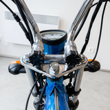 Support de guidon en aluminium pour guidons Dax et Monkey