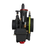 Nibbi Racing PWK30 Carburetor – Race Carburetor for Pit Bikes and Other Vehicles