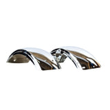 Fender set chrome Dax type 12v
