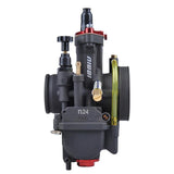 Vergaser Nibbi PWK 24 Racing – 24YJ (4-Takt) mit einstellbarem Power Jet