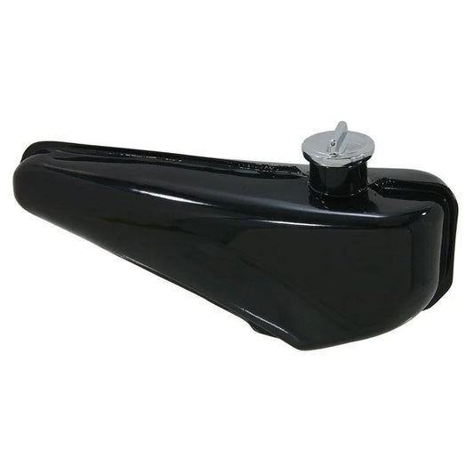 Complete 3,5 liter benzine tank met dop voor Dax