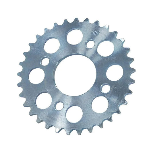 Achtertandwiel 4 gaten Dax 28 / 30T / 32T / 33T / 35T / 36T / 37T / 39T / 40T/ 42T
