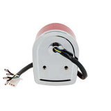 Feu arrière LED rouge pour Dax avec clignotants intégrés