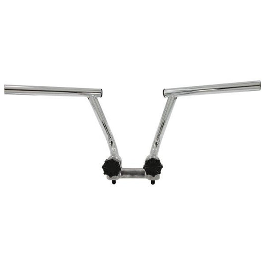Custom stuur voor Dax en Monkey - Skyteam, Honda, Zhenhua..