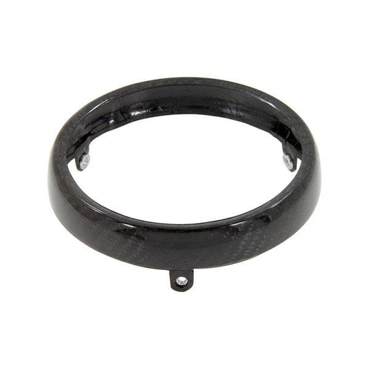 Carbon koplamp ring voor replica Dax zoals Skyteam en Zhenhua