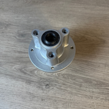 Monkey-Nabe, brandneu, jedoch ohne Originalverpackung