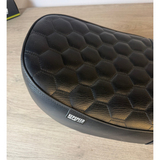 Selle Kepspeed unique pour Dax 2,5 et 3,5 litres – nouveau modèle non encore commercialisé