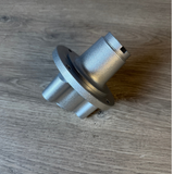 Monkey-Nabe, brandneu, jedoch ohne Originalverpackung