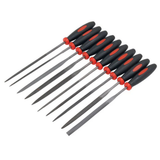 10-teiliger Nadelset – 140 mm (mit Pro Grip Griffen) 