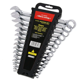 14-teiliger Ringschlüsselsatz – 6 bis 24 mm (mit Halter) 