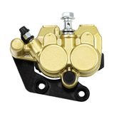 Brake caliper 2 pistons for fitting on all replica Dax front forks 