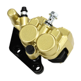 Brake caliper 2 pistons for fitting on all replica Dax front forks 