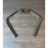 Dax OT Model Clip-on Handlebars - New but Without Packaging