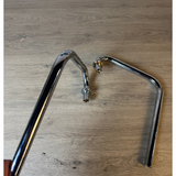 Dax OT Model Clip-on Handlebars - New but Without Packaging