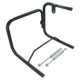 Werkplaatsstandaard voor mini 4-takt horizontale motoren – Dax / Monkey