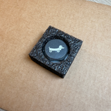 N.G.U Balhoofdmoer CNC – Aluminium - geschikt voor Dax