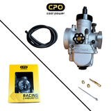 Carburator CPO PE28 – Racing Version (PE FL 28 YJ)