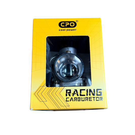 Carburator CPO PE28 – Racing Version (PE FL 28 YJ)