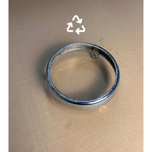 D'occasion - anneau de phare Dax avec des traces d'utilisation - voir photos 