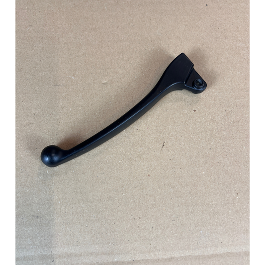 Levier d'embrayage noir - adapté à divers modèles, sans emballage 