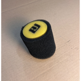 Filtre à air en mousse Nibbi 35mm - état neuf sans anneau ni emballage 