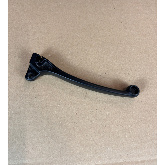 Levier d'embrayage noir - adapté à divers modèles, sans emballage 